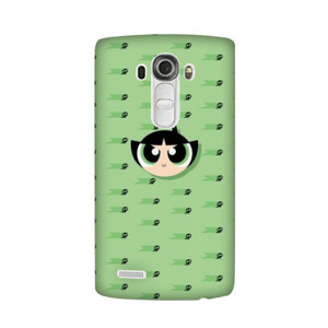 Case Power Puff Girls 09 Casing HP