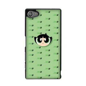 Case Power Puff Girls 09 Casing HP