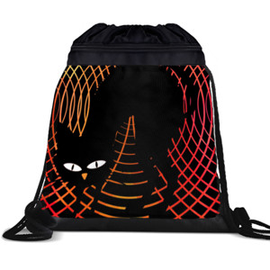 Tas Serut BLACK CAT
