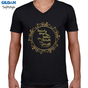 Kaos Beauty Yourself