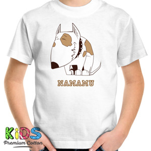 Kaos Anjing Lucu 2