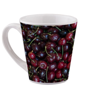 Mug Cherry mug
