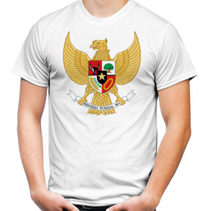 Kaos Garuda