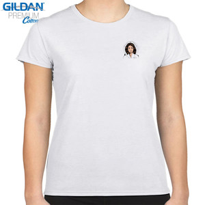 Kaos Kaos wanita perawat