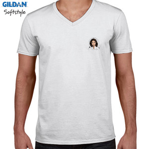 Kaos Kaos wanita perawat