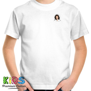 Kaos Kaos wanita perawat