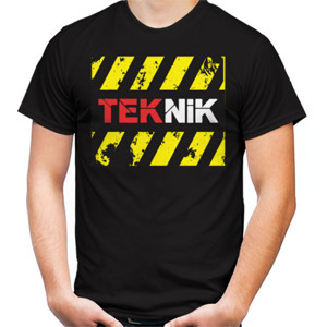 Kaos kaos Teknik