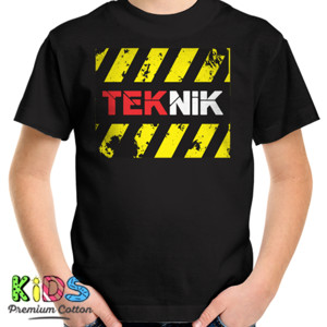 Kaos kaos Teknik