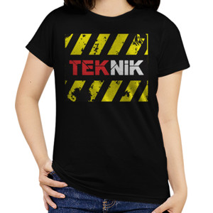 Kaos kaos Teknik