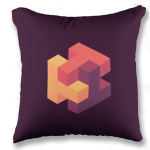 Bantal Unity