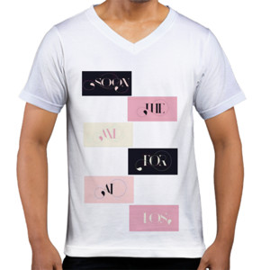 Kaos  Wanita gildan soft style