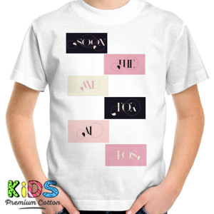 Kaos Wanita gildan soft style