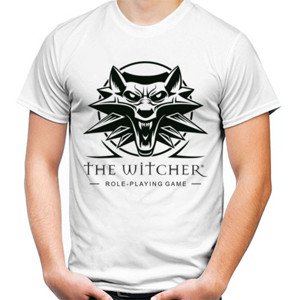 Kaos kaos the witcher