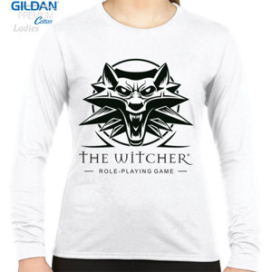Kaos kaos the witcher