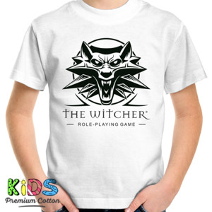 Kaos kaos the witcher