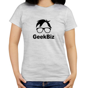 Kaos GeekBiz ( funny nerd )
