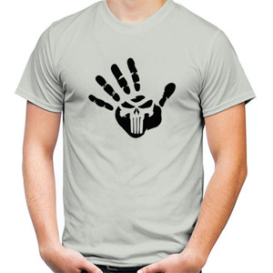 Kaos Finger Skull