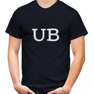 Kaos Universitas Brawijaya