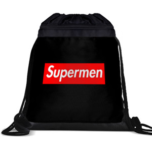 Tas Serut Supermen
