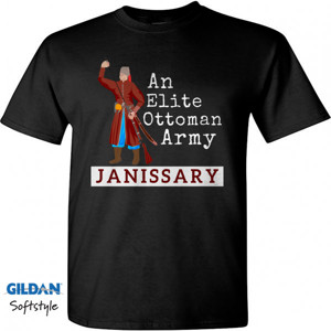 Kaos Jannisary
