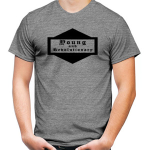 Kaos young and revolutionary