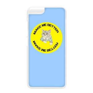 MAKE ME BETTER (CAT) Casing HP