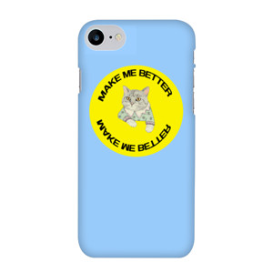MAKE ME BETTER (CAT) Casing HP