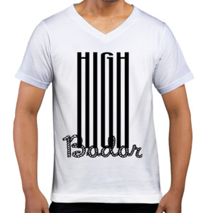 Kaos  Wanita sweet red-mango