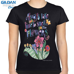 Kaos flowery smell