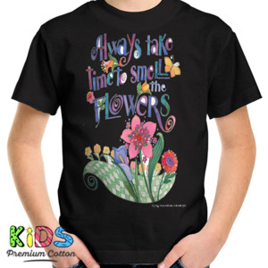 Kaos flowery smell
