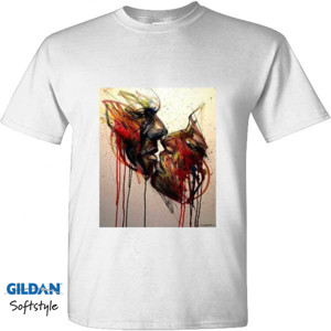 Kaos Abstrak