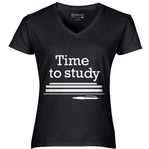 Kaos Time to Study