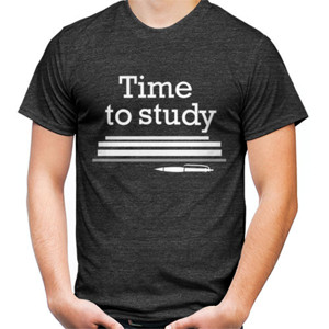 Kaos Time to Study