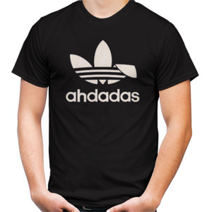 Kaos Kaos Ahdadas