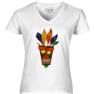 Kaos AKU AKU CRASH