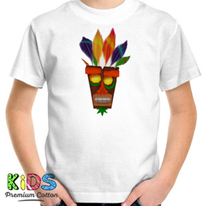 Kaos AKU AKU CRASH