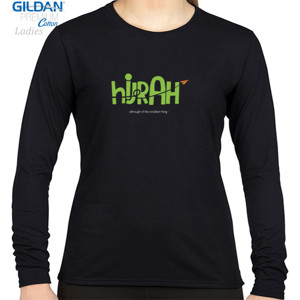 Kaos Hijrah