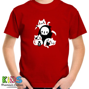 Kaos Deaths Little Helpers