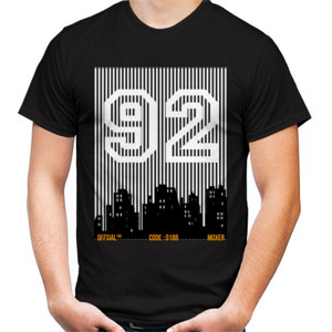 Kaos CITY 92