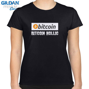 Kaos Bitcoin Hoodie
