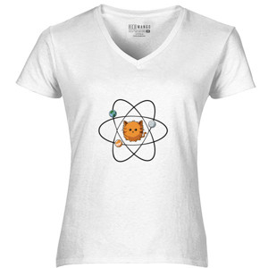 Kaos Catom