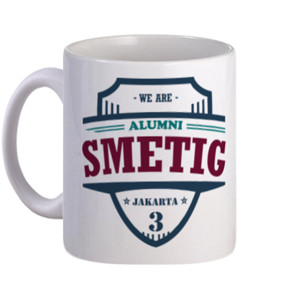 Mug Mug Alumni SMETIG