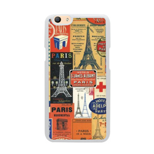 Paris Vintage Casing HP