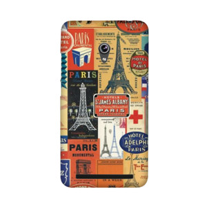 Paris Vintage Casing HP