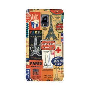 Paris Vintage Casing HP