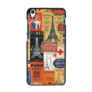 Paris Vintage Casing HP
