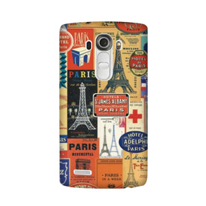 Paris Vintage Casing HP