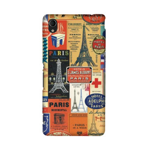 Paris Vintage Casing HP
