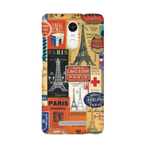 Paris Vintage Casing HP
