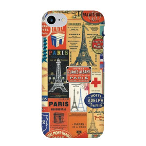 Paris Vintage Casing HP